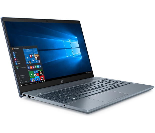 HP Pavilion 15 Ryzen 5-3500/8GB/256/Win10 Blue - 501305 - zdjęcie 2